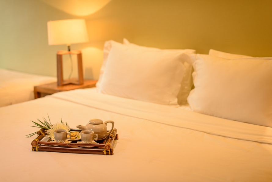 Tam Coc Garden Ninh Binh Vietnam 9