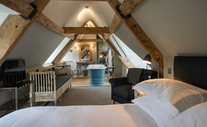 Thyme Hotel Cotswolds Uk 10