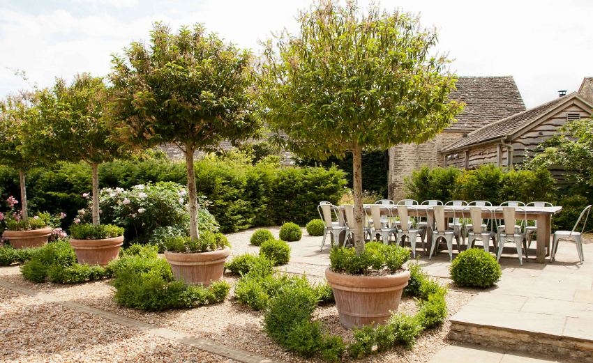 Thyme Hotel Cotswolds Uk 11