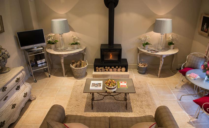 Thyme Hotel Cotswolds Uk 15