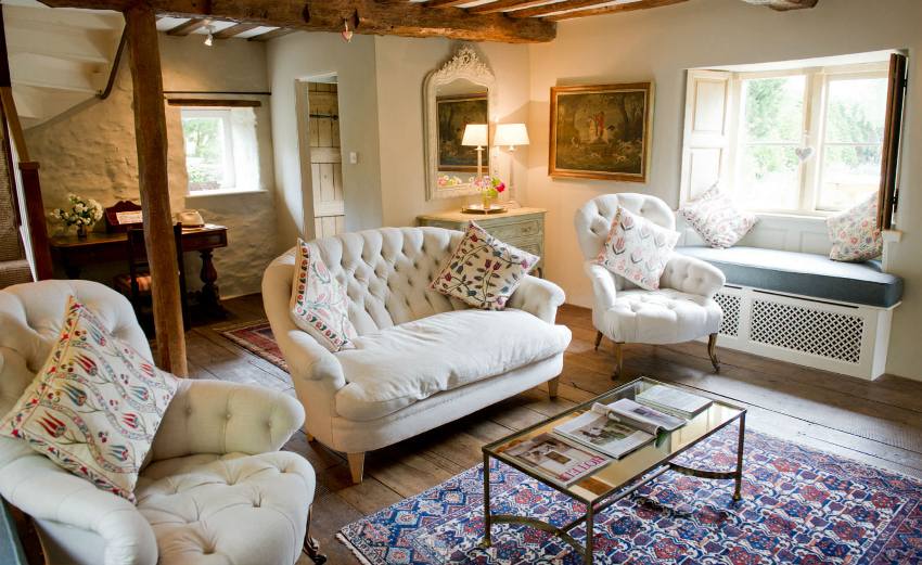 Thyme Hotel Cotswolds Uk 16