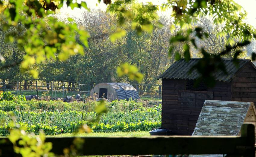 Thyme Hotel Cotswolds Uk 17