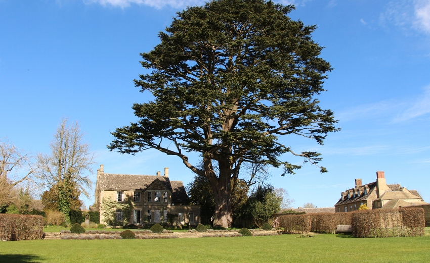 Thyme Hotel Cotswolds Uk 19