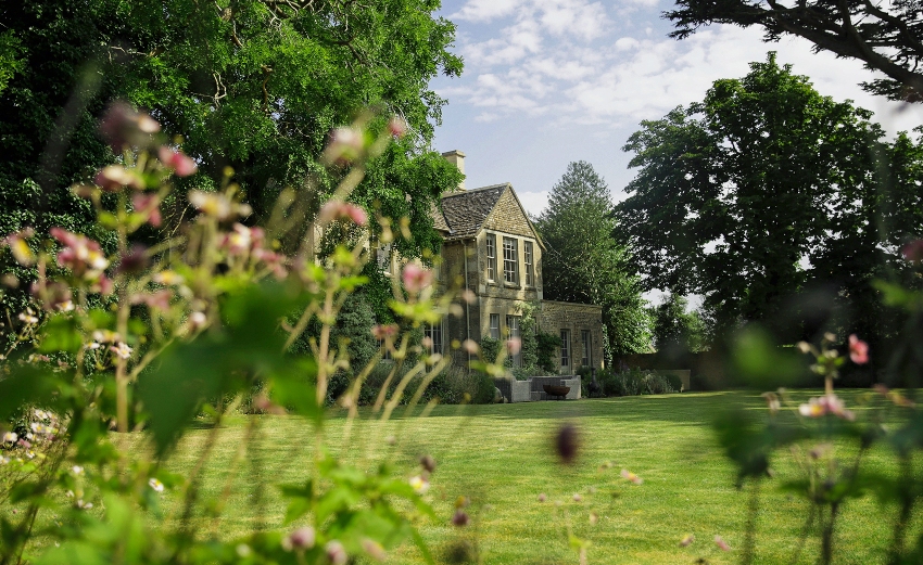 Thyme Hotel Cotswolds Uk 21