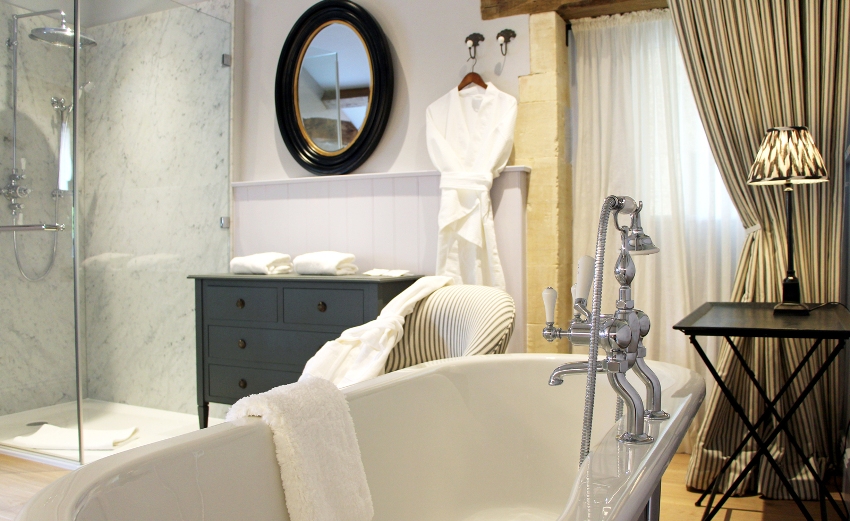 Thyme Hotel Cotswolds Uk 23