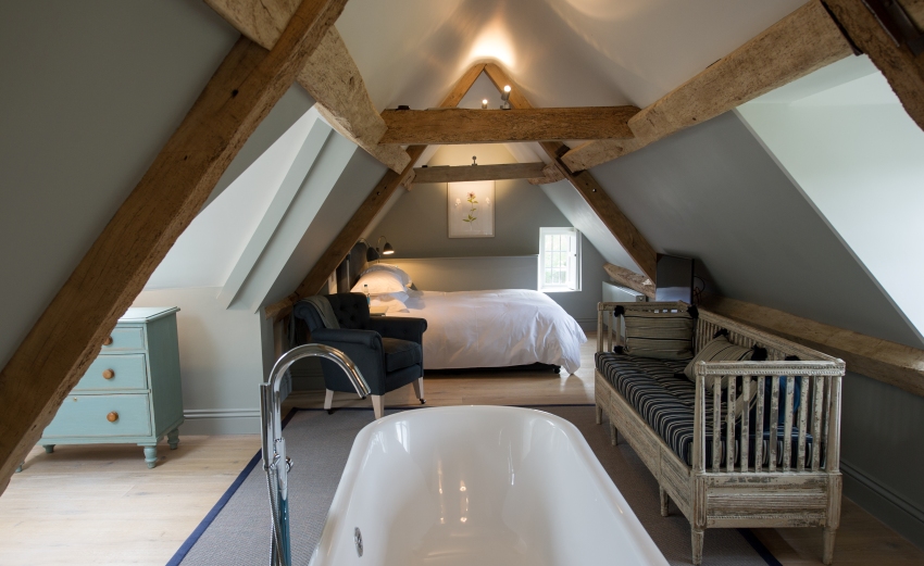 Thyme Hotel Cotswolds Uk 28