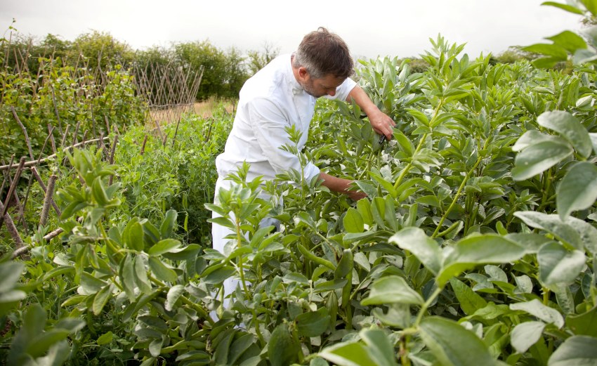 Thyme Hotel Cotswolds Uk 31