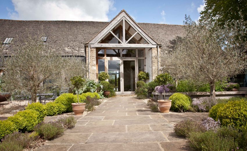 Thyme Hotel Cotswolds Uk 32