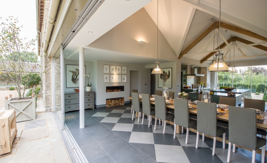 Thyme Hotel Cotswolds Uk 35