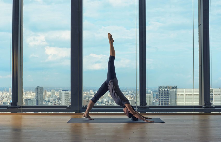 Aman Tokyo Tokyo Japan Ampersand Travel Resized 6