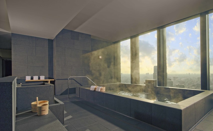 Aman Tokyo Tokyo Japan Ampersand Travel Resized 9