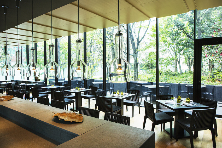 Aman Tokyo Tokyo Japan Ampersand Travel Resized 15