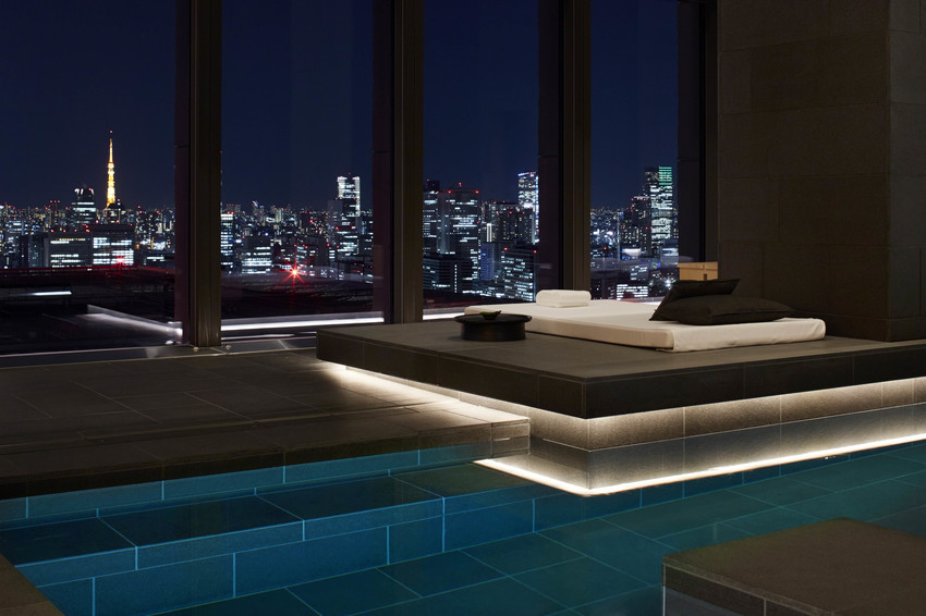 Aman Tokyo Tokyo Japan Ampersand Travel Resized 24