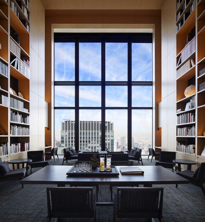 Aman Tokyo Tokyo Japan Ampersand Travel Resized 29