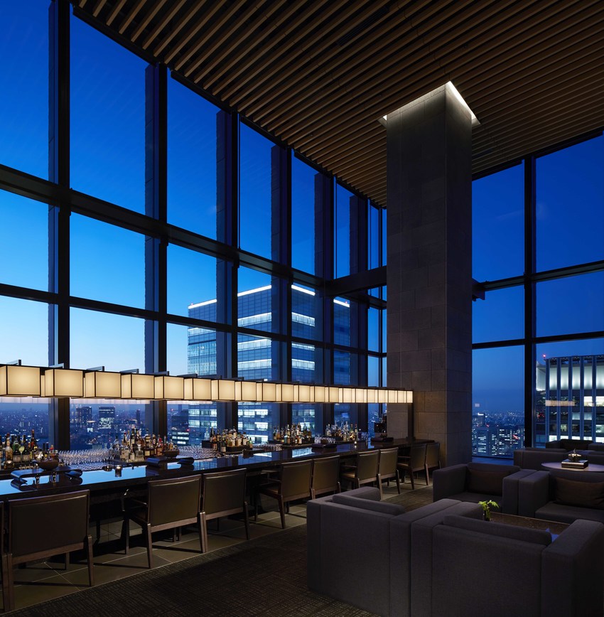 Aman Tokyo Tokyo Japan Ampersand Travel Resized 33