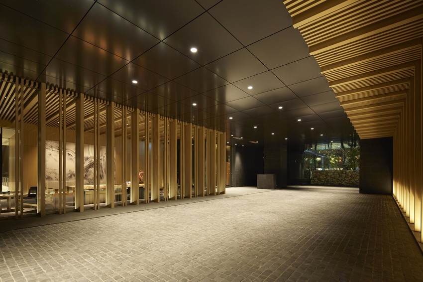 Aman Tokyo Tokyo Japan Ampersand Travel Resized 34