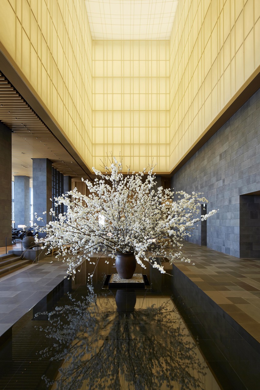 Aman Tokyo Tokyo Japan Ampersand Travel Resized 36