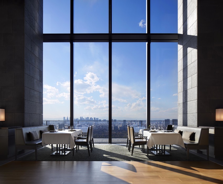 Aman Tokyo Tokyo Japan Ampersand Travel Resized 41