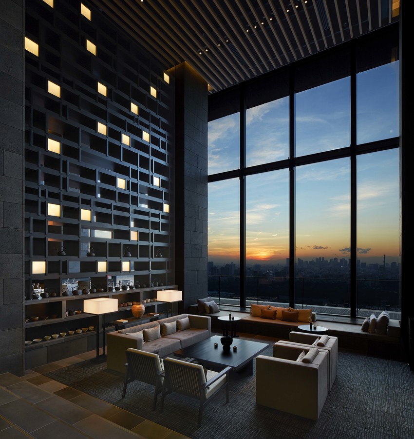 Aman Tokyo Tokyo Japan Ampersand Travel Resized 46