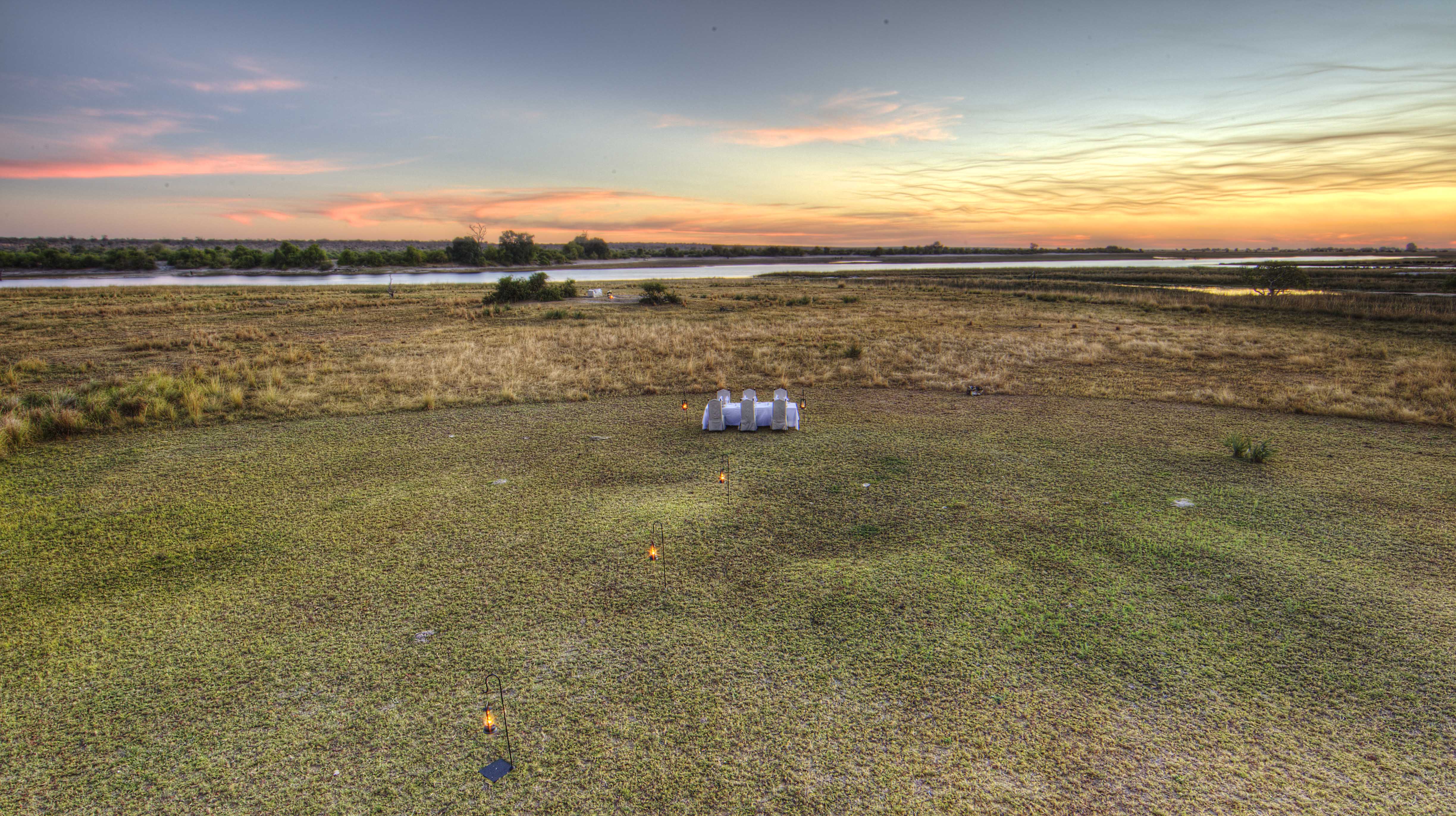 Botswana Chobe Game Lodge Chobe National Park Botswana 88