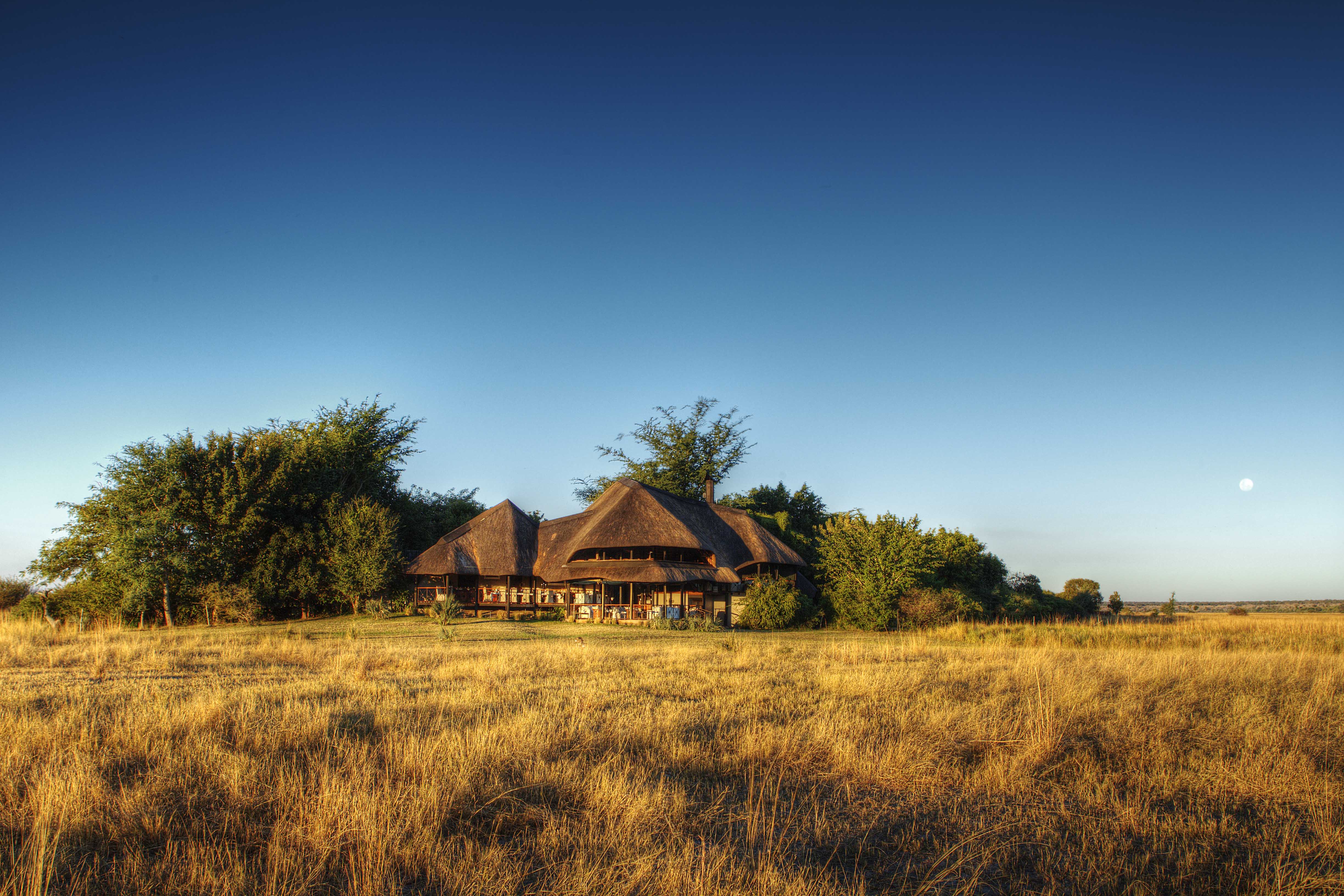 Botswana Chobe Game Lodge Chobe National Park Botswana 125