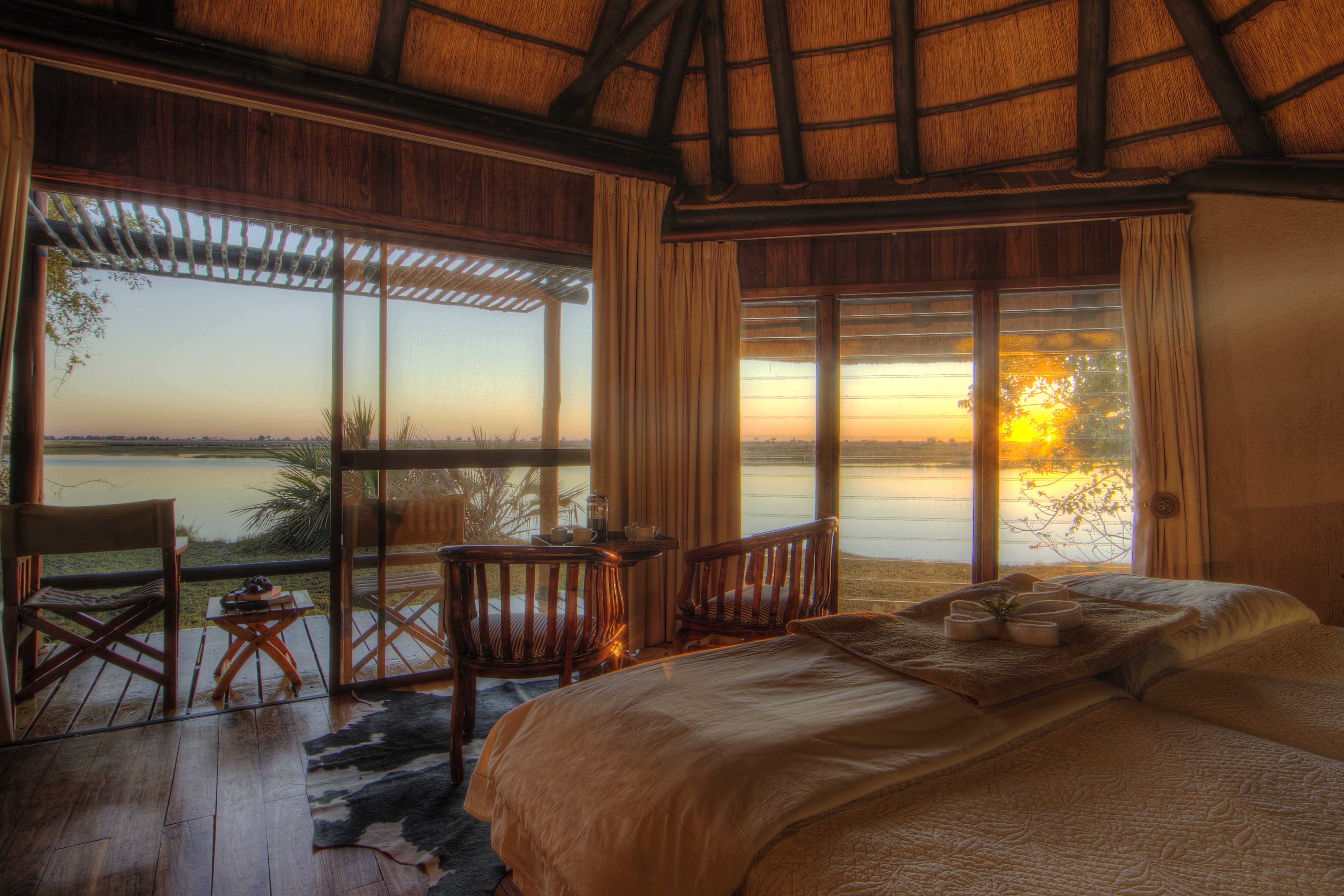 Botswana Chobe Game Lodge Chobe National Park Botswana 143