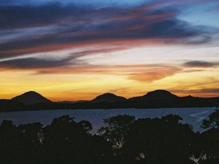 Polonnaruwa Sri Lanka 1 