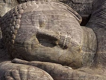 Polonnaruwa Sri Lanka 2 