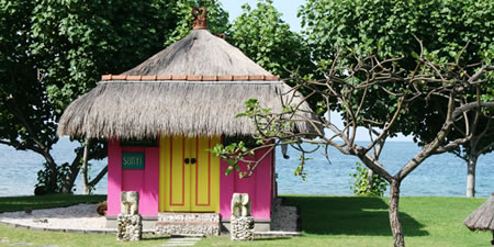 Puri Ganesha Pemuteran Bali Indonesia 1 