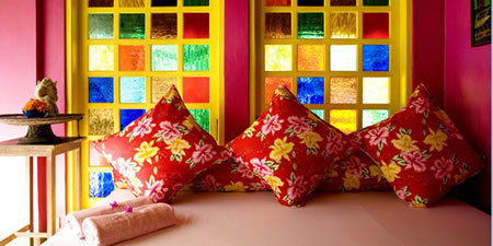 Puri Ganesha Pemuteran Bali Indonesia 2 