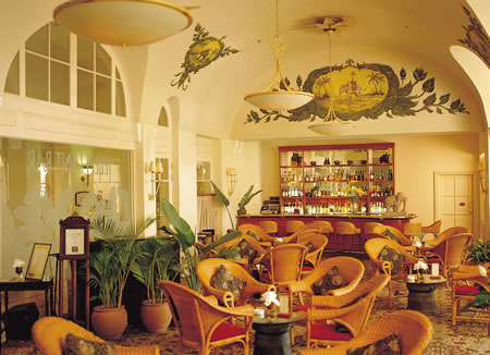 Raffles Hotel Le Royal Phnom Penh Cambodia 3 