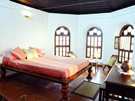 Raheem Residency Alleppey South India 1 