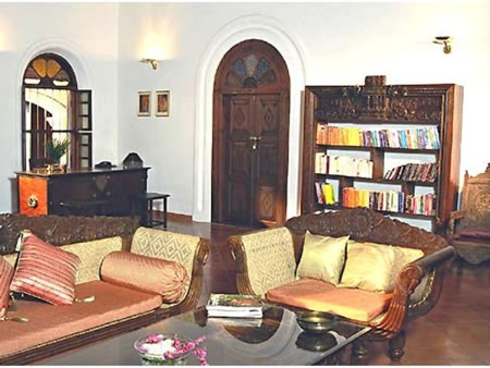 Raheem Residency Alleppey South India 4 