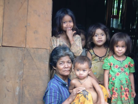 Rattanakiri Cambodia 2 