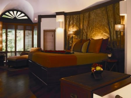 Rayavadee Krabi Thailand 1 