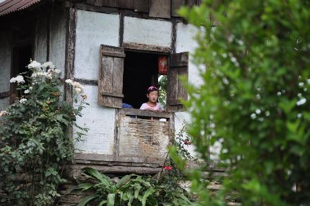 Rinchenpong North India 1