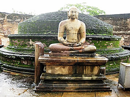 Ritigala Sri Lanka 2 