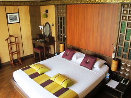 RV Paukan Bagan Burma 1 