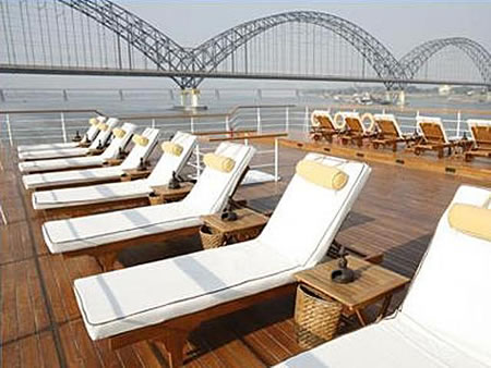 RV Paukan Bagan Burma 2 