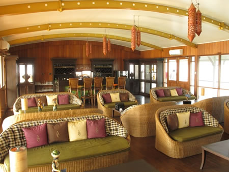 RV Paukan Bagan Burma 3 