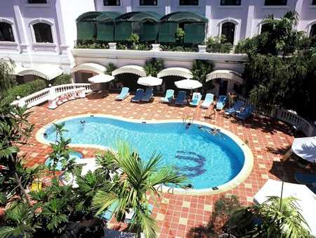 Saigon Morin Hue Vietnam 2 