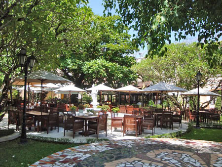 Saigon Morin Hue Vietnam 3 