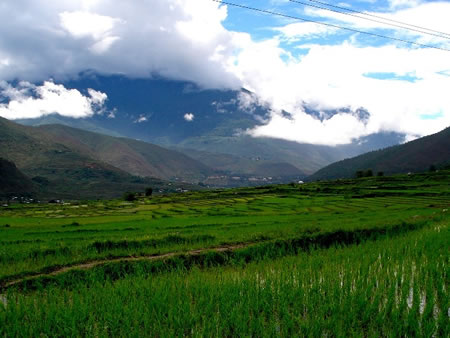 Samdrup Jongkhar Lodge Samdrup Jongkhar Bhutan 3 