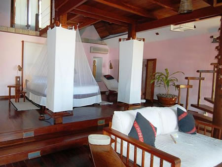 Sandoway Resort Ngapali Beach Burma 3 