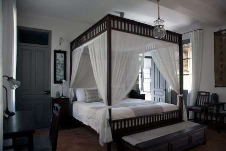 Satri House Luang Prabang Laos 1
