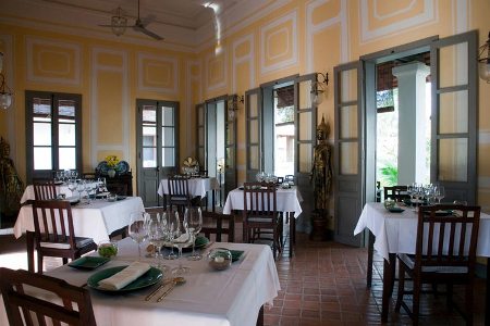 Satri House Luang Prabang Laos 2