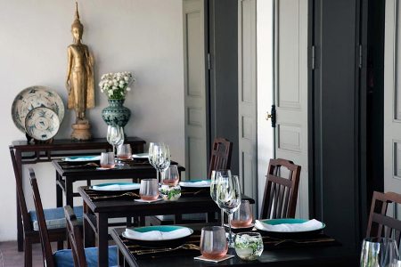 Satri House Luang Prabang Laos 3