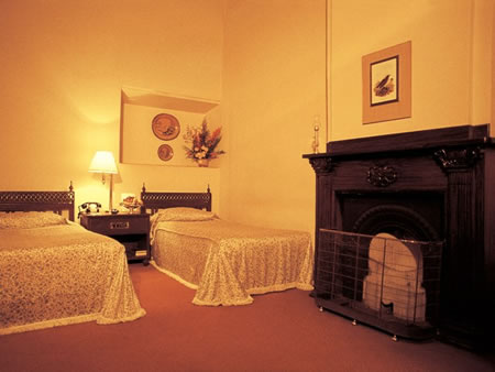 Savoy Hotel Ooty South India 3 