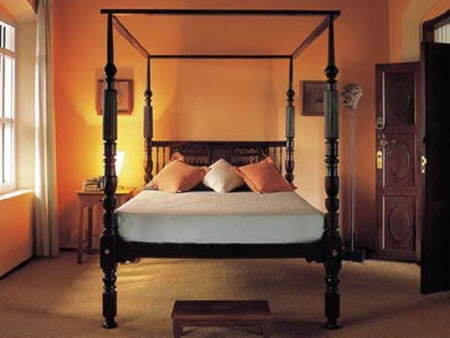 Serenity Vazhoor South India 1 