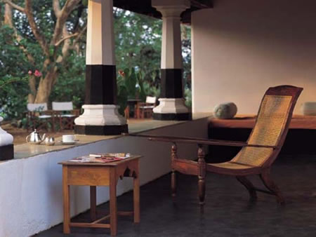 Serenity Vazhoor South India 3 